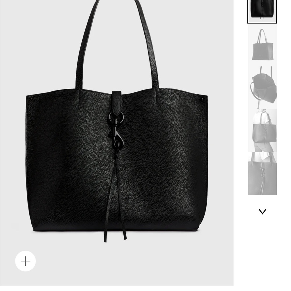 Rebecca Minkoff Megan Tote